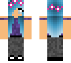 flower crown