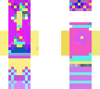 flowergirl