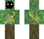 forest traveler