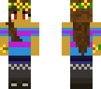 frisk