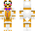 funtime spring bonnie