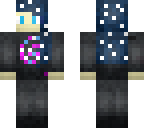 galaxy girl