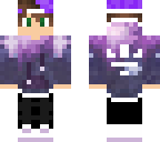 galaxy teen
