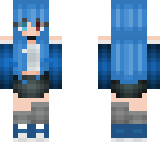 genderswap sans