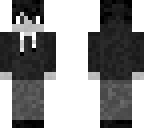 ghost boy