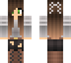 ginger adams armor