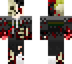 gommehd horror skin