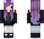 goth summer