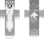 gray wolf