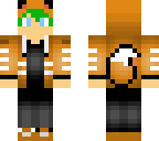 green boy edit