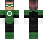 green lantern
