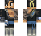 hanzo