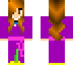hazel's pyjamas