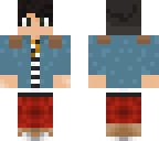 hipster teenager