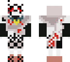 horror cross
