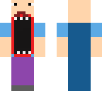 hot derp skin
