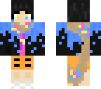 human pj