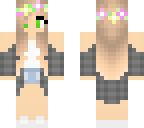 i fixed skin