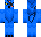 ice werewolf