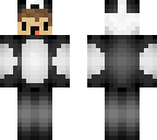 ichmaggernpandas