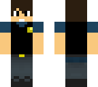 jorge policia