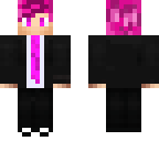 jort el pinkies