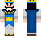 king