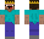 king derp steve
