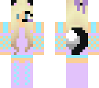 kittycoolgirl 2 pastel