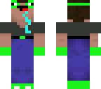 l greentie