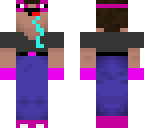 l pinkie