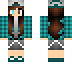 lilianna tomboy