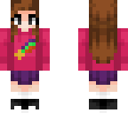 mabel pines