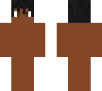 male hair base