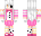 mangle girl