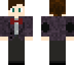 matt smith