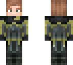 me as lvl 20 warlock destiny 2