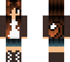 meifwa girl