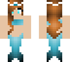 mermaid