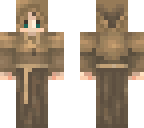 monk