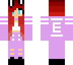 my first skin