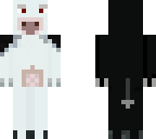 my hell cow edit for alex model