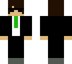 my new skin