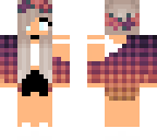 my new skin