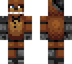 my oc