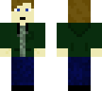 my peter parker