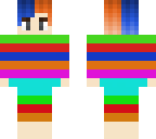 my skin