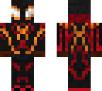 my spidey suit