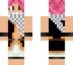 natsu