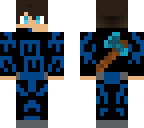 new skin for survival release
